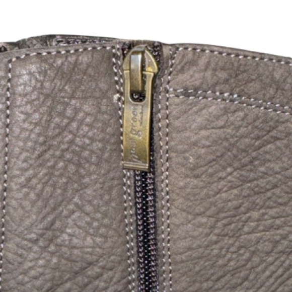 Paul Green Light Brown Optimist Boot Sz 9/6.5 MobWife - Picture 4 of 12